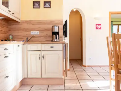 Ferienwohnung für 2 Personen (40 m²) in Grainau 3/10