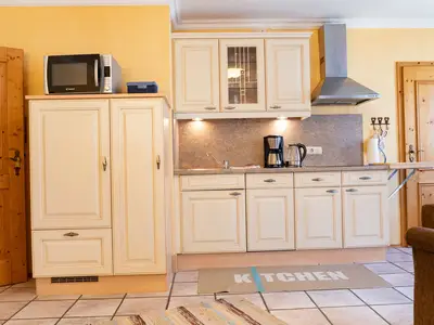 Ferienwohnung für 2 Personen (45 m²) in Grainau 2/10