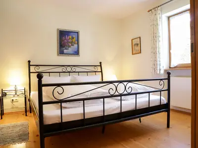 Ferienwohnung für 2 Personen (45 m²) in Grainau 3/10