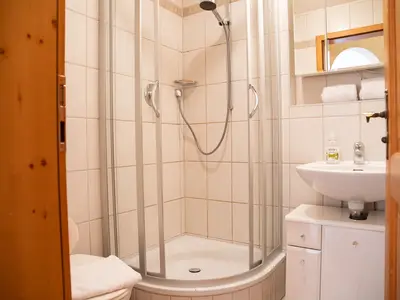Ferienwohnung für 2 Personen (40 m²) in Grainau 4/10