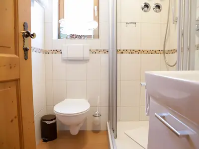Ferienwohnung für 2 Personen (45 m²) in Grainau 4/10