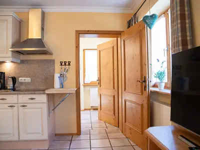 Ferienwohnung für 2 Personen (45 m²) in Grainau 7/10