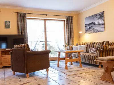 Ferienwohnung für 2 Personen (45 m²) in Grainau 8/10