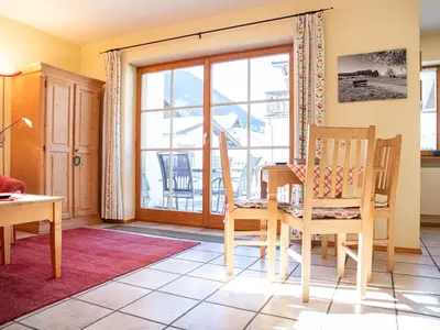 Ferienwohnung für 2 Personen (40 m²) in Grainau 8/10