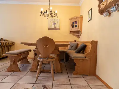 Ferienwohnung für 2 Personen (45 m²) in Grainau 10/10