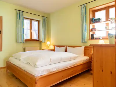Ferienwohnung für 2 Personen (40 m²) in Grainau 10/10