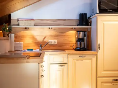 Ferienwohnung für 2 Personen (50 m²) in Grainau 2/10