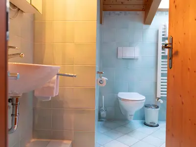 Ferienwohnung für 2 Personen (50 m²) in Grainau 3/10
