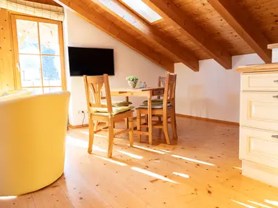Ferienwohnung für 2 Personen (50 m²) in Grainau 7/10