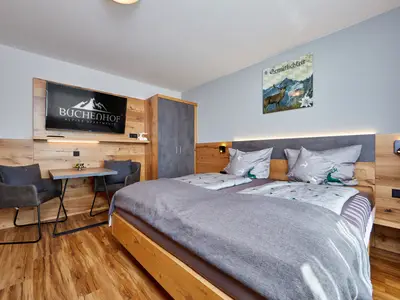 Ferienwohnung für 5 Personen (60 m²) in Grainau 6/8