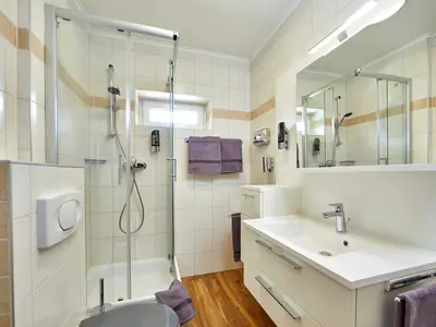 Ferienwohnung für 5 Personen (60 m²) in Grainau 8/8