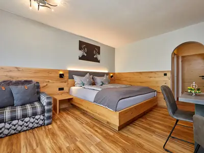 Ferienwohnung für 2 Personen (35 m²) in Grainau 4/9