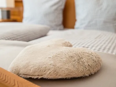 Ferienwohnung für 2 Personen (35 m²) in Grainau 5/9