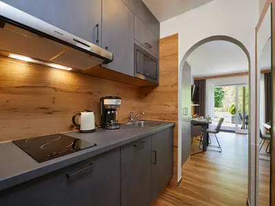 Ferienwohnung für 2 Personen (35 m²) in Grainau 7/9
