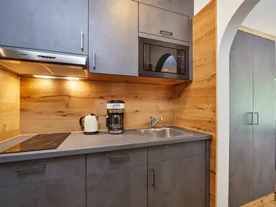 Ferienwohnung für 2 Personen (35 m²) in Grainau 8/9