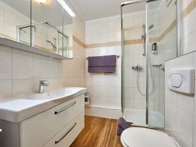 Ferienwohnung für 2 Personen (35 m²) in Grainau 9/9