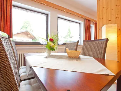Ferienwohnung für 4 Personen (40 m²) in Grainau 1/7
