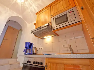 Ferienwohnung für 4 Personen (40 m²) in Grainau 4/7