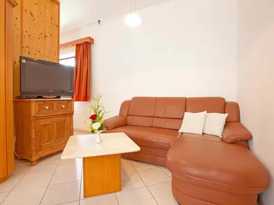 Ferienwohnung für 4 Personen (40 m²) in Grainau 5/7