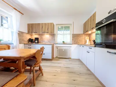 Ferienwohnung für 4 Personen (80 m²) in Grainau 3/10