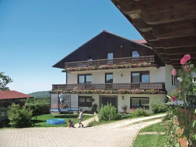 Ferienwohnung Fam. G