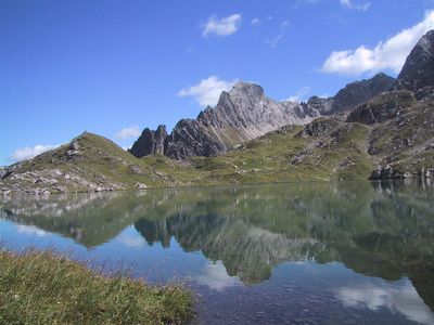 Roßkarsee