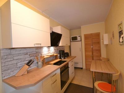 Ferienwohnung für 2 Personen (45 m²) in Grambek 8/9