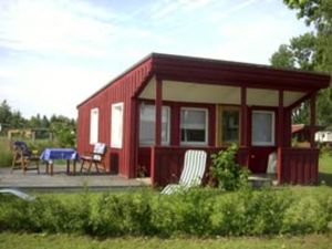 Ferienwohnung für 2 Personen (35 m&sup2;) in Grambin