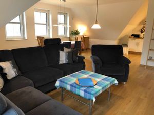 Ferienwohnung für 2 Personen (68 m²) in Grambin