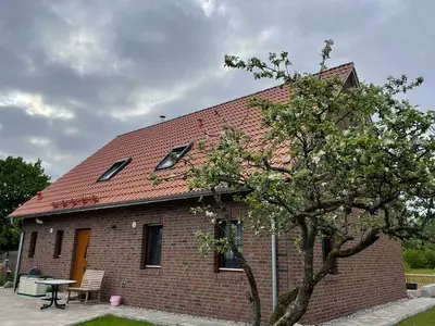 Ferienwohnung für 4 Personen (68 m²) in Grambin 6/10