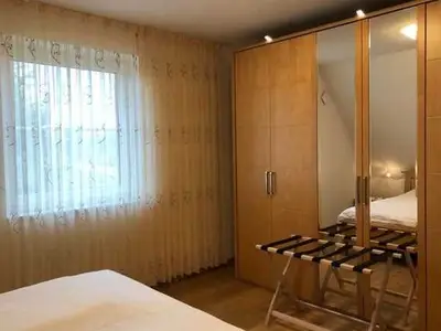 Ferienwohnung für 4 Personen (68 m²) in Grambin 10/10