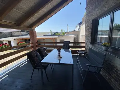 Ferienwohnung für 5 Personen (71 m²) in Grambin 2/10