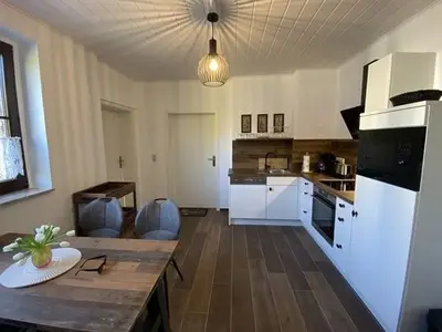 Ferienwohnung für 5 Personen (71 m²) in Grambin 3/10