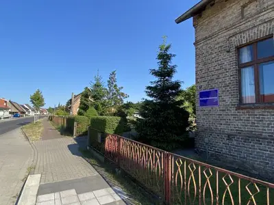 Ferienwohnung für 5 Personen (71 m²) in Grambin 7/10