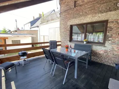 Ferienwohnung für 5 Personen (71 m²) in Grambin 9/10