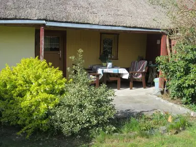 Ferienwohnung für 3 Personen (40 m²) in Grambin 1/10