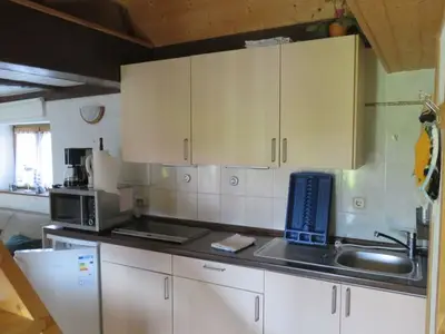 Ferienwohnung für 3 Personen (40 m²) in Grambin 4/10