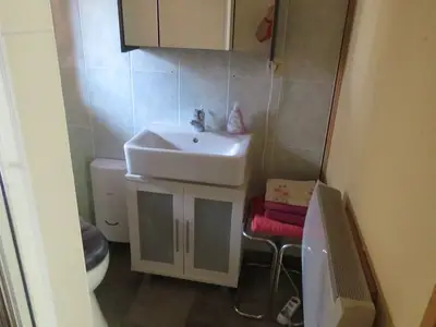 Ferienwohnung für 3 Personen (40 m²) in Grambin 6/10