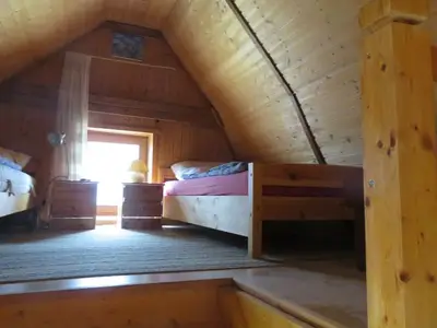 Ferienwohnung für 3 Personen (40 m²) in Grambin 7/10