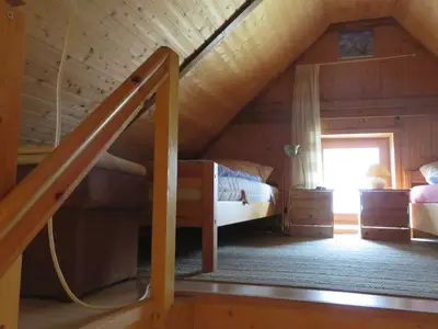 Ferienwohnung für 3 Personen (40 m²) in Grambin 8/10