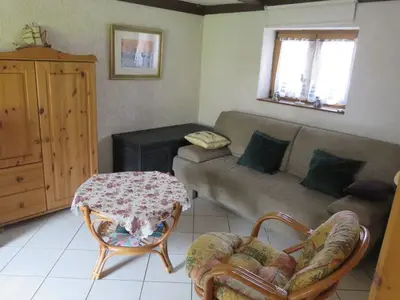 Ferienwohnung für 3 Personen (40 m²) in Grambin 10/10