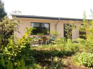 Ferienwohnung für 4 Personen (50 m²) in Grambin