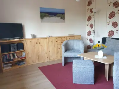 Ferienwohnung für 4 Personen (50 m²) in Grambin 4/10