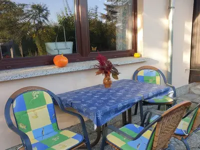 Ferienwohnung für 4 Personen (50 m²) in Grambin 5/10