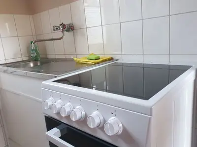 Ferienwohnung für 4 Personen (50 m²) in Grambin 10/10