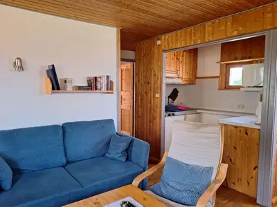 Ferienwohnung für 2 Personen (35 m²) in Grambin 2/10