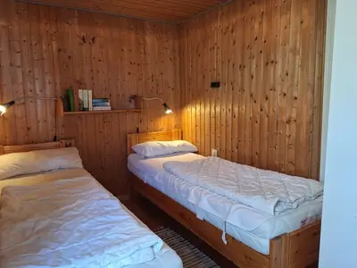 Ferienwohnung für 2 Personen (35 m²) in Grambin 3/10