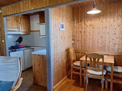 Ferienwohnung für 2 Personen (35 m²) in Grambin 4/10