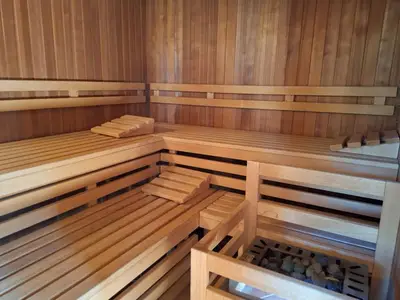 Ferienwohnung für 2 Personen (35 m²) in Grambin 7/10