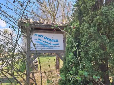 Ferienwohnung für 2 Personen (35 m²) in Grambin 8/10